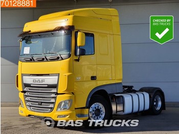 Cabeza tractora DAF XF 460 4X2 SC Manual Euro 6