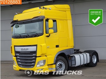 Cabeza tractora DAF XF 460 4X2 SC Manual Euro 6