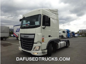 Cabeza tractora DAF XF 460 FT