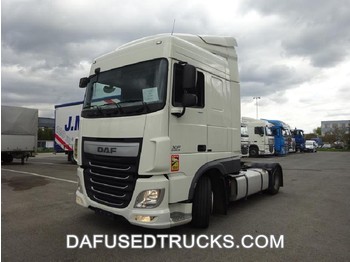 Cabeza tractora DAF XF 460 FT: foto 1