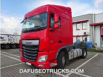 Cabeza tractora DAF XF 460 FT: foto 1