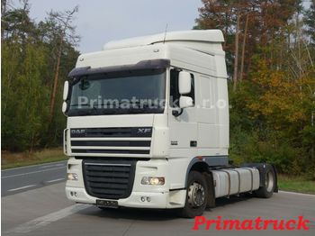 Cabeza tractora DAF XF 460 Lowdeck
