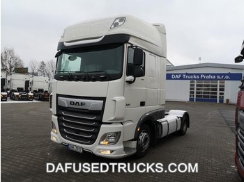 Cabeza tractora DAF XF 480 FT