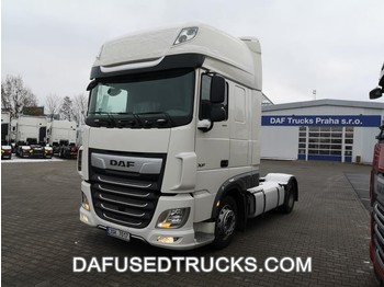 Cabeza tractora DAF XF 480 FT: foto 1