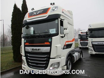 Cabeza tractora DAF XF 480 FT