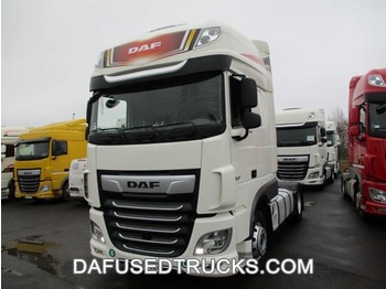 Cabeza tractora DAF XF 480 FT