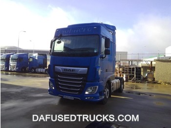 Cabeza tractora DAF XF 480 FT