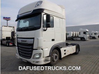 Cabeza tractora DAF XF 480 FT