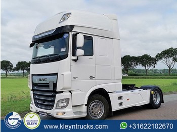 Cabeza tractora DAF XF 480 ssc intarder: foto 1