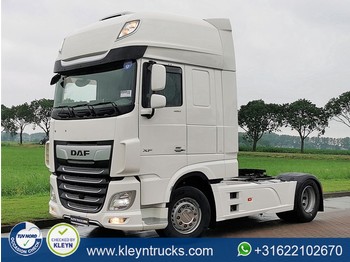 Cabeza tractora DAF XF 480 ssc intarder led