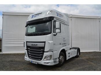 Cabeza tractora DAF XF 510 EURO 6