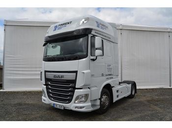 Cabeza tractora DAF XF 510 EURO 6: foto 1