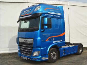 Cabeza tractora DAF XF 530 Euro6: foto 1