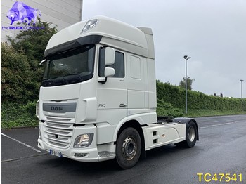 Cabeza tractora DAF XF Euro6 510 Euro 6 INTARDER