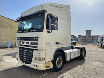 Cabeza tractora DAF Xf 105.460: foto 1