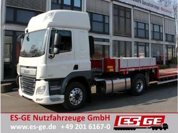 Daf FT CF 440 Space Cab - Cabeza tractora