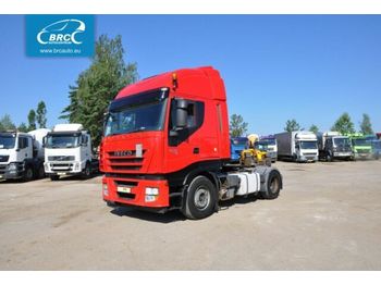 Cabeza tractora IVECO AS440S45