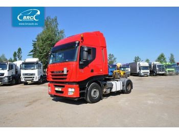 Cabeza tractora IVECO AS440S45: foto 1