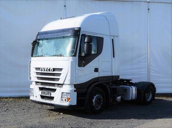 Cabeza tractora IVECO AS 440S45 hydraulik