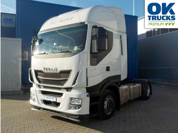 Cabeza tractora IVECO Stralis AS440S46TP