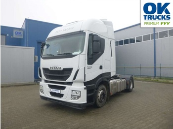 Cabeza tractora IVECO Stralis AS440S46TP
