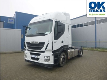 Cabeza tractora IVECO Stralis AS440S46TP: foto 1