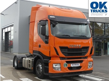 Cabeza tractora IVECO Stralis AS440S46T/P: foto 1