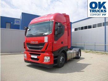 Cabeza tractora IVECO Stralis AS440S46T/P: foto 1