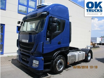 Cabeza tractora IVECO Stralis AS440S48T/P: foto 1