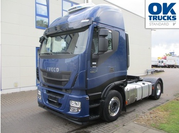 Cabeza tractora IVECO Stralis AS440S48T/P: foto 1