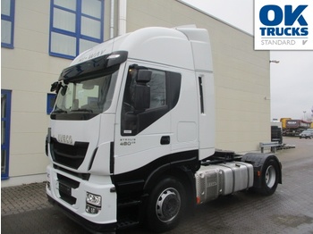 Cabeza tractora IVECO Stralis AS440S48T/P