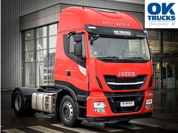 Cabeza tractora IVECO Stralis AS440S48T/P