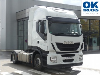 Cabeza tractora IVECO Stralis AS440S48T/P