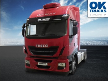 Cabeza tractora IVECO Stralis AS440S56T/P