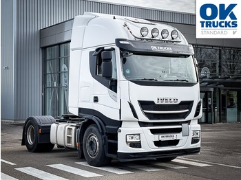 Cabeza tractora IVECO Stralis AS440S57T/P