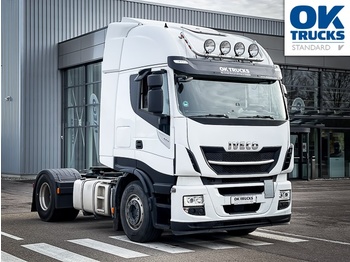 Cabeza tractora IVECO Stralis AS440S57T/P: foto 1