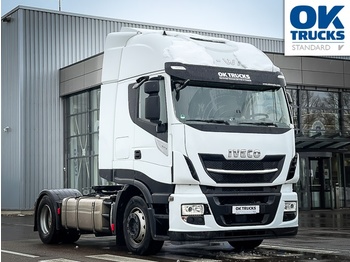 Cabeza tractora IVECO Stralis AS440S57T/P