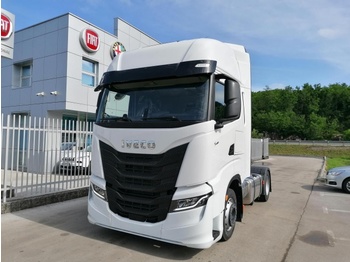 Cabeza tractora nuevo IVECO Stralis IVECO S-WAY: foto 1