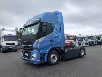 Cabeza tractora nuevo IVECO Stralis NP AS440S46 KAASU: foto 1