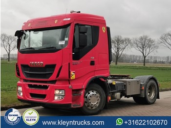 Cabeza tractora Iveco AS440S50 STRALIS tipperhydr. intarder: foto 1