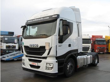 Cabeza tractora Iveco As440s48t