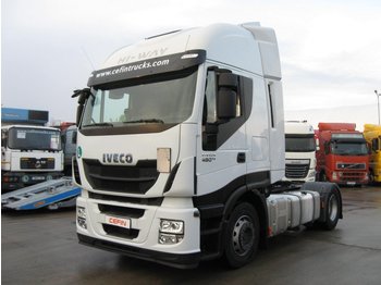 Cabeza tractora Iveco As440s48t: foto 1