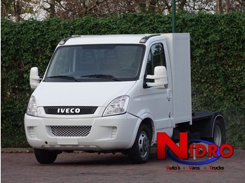 Cabeza tractora Iveco Daily 50C18 BE-TREKKER AIRCO: foto 1