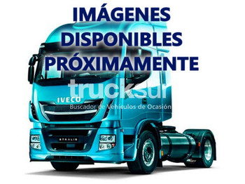Cabeza tractora Iveco STRALIS AS40S48T/P