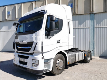 Cabeza tractora Iveco STRALIS AS440S48T/P: foto 1