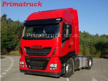 Cabeza tractora Iveco Stralis 440S48 Standard