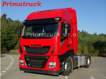 Cabeza tractora Iveco Stralis 440S48 Standard: foto 1