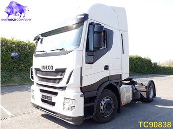 Cabeza tractora Iveco Stralis 440S 46 HI WAY Euro 6