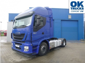 Cabeza tractora Iveco Stralis AS440S48TP