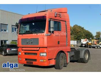 Cabeza tractora MAN 18.440 TGA XLX 4x2, Euro 4, Retarder, Klima